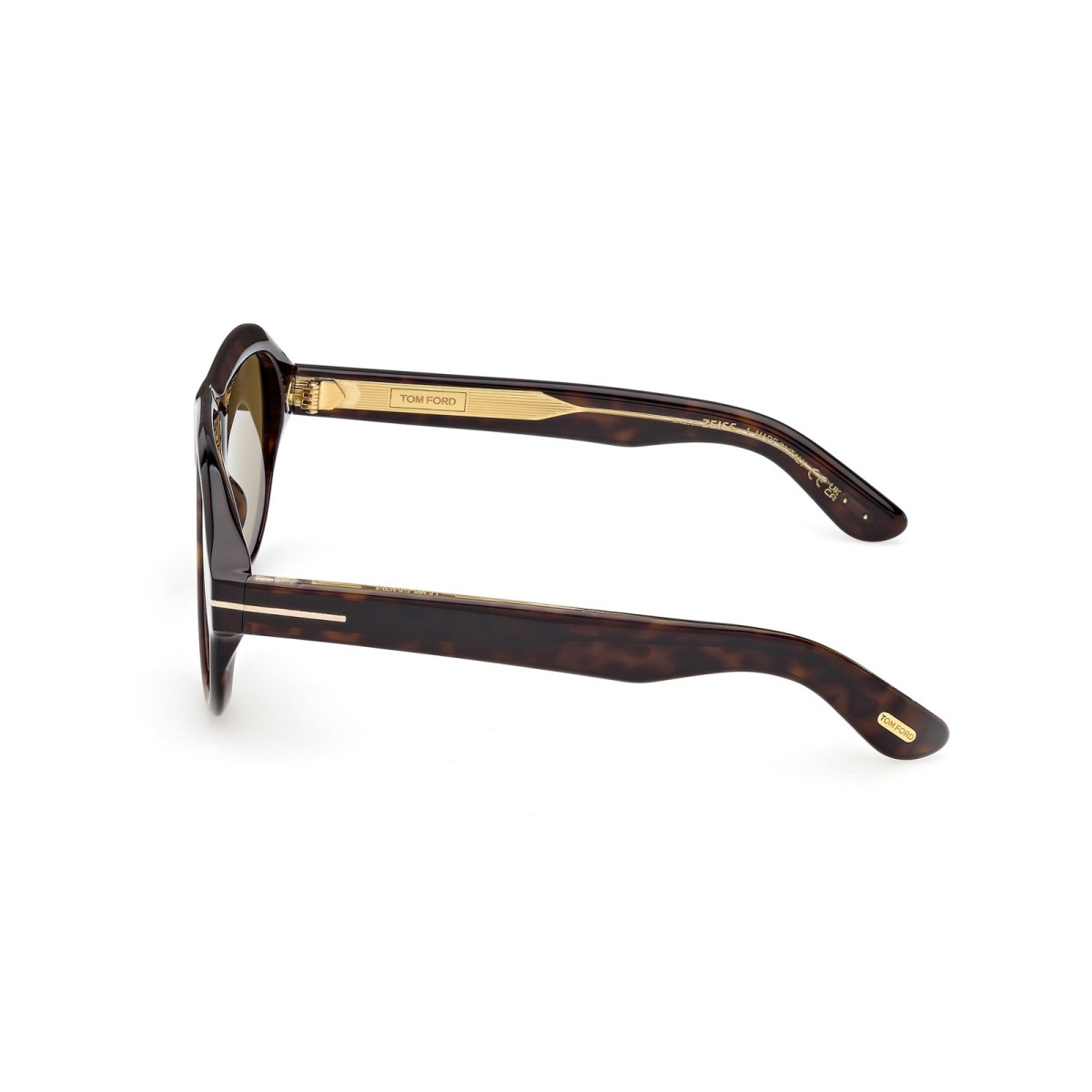 TOM FORD FT1225 52N | Sunglasses | Vytria Eyewear