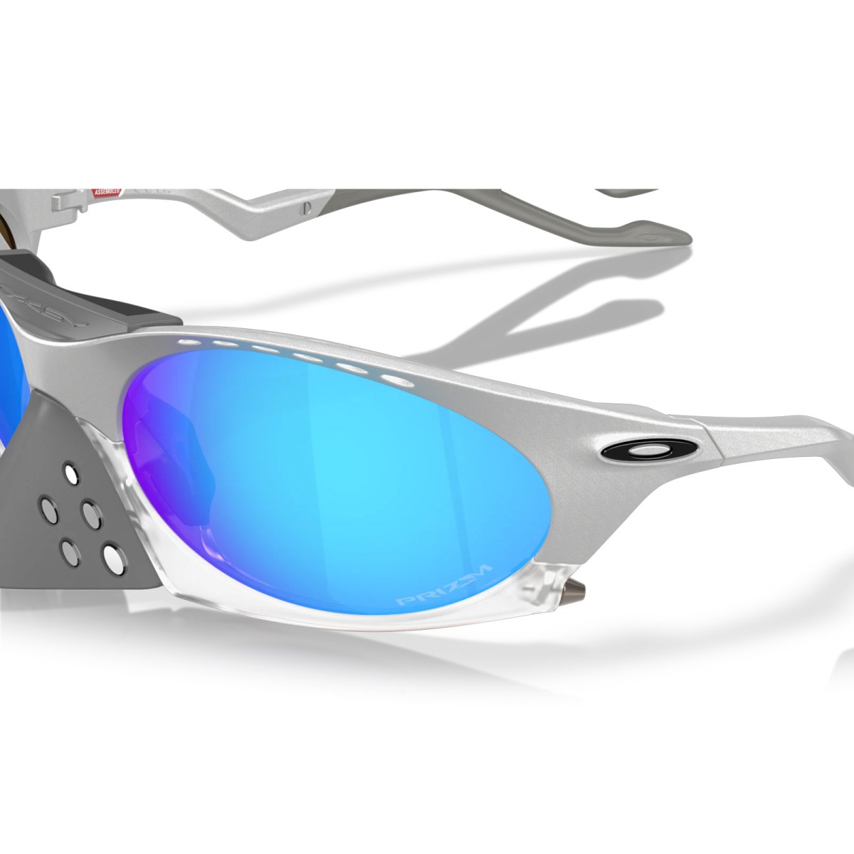 OAKLEY PLANTARIS OO9437 943713 | Sunglasses | Vytria Eyewear