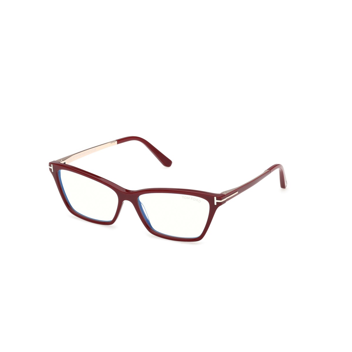 TOM FORD FT6135B 069 | Eyeglasses | Vytria Eyewear