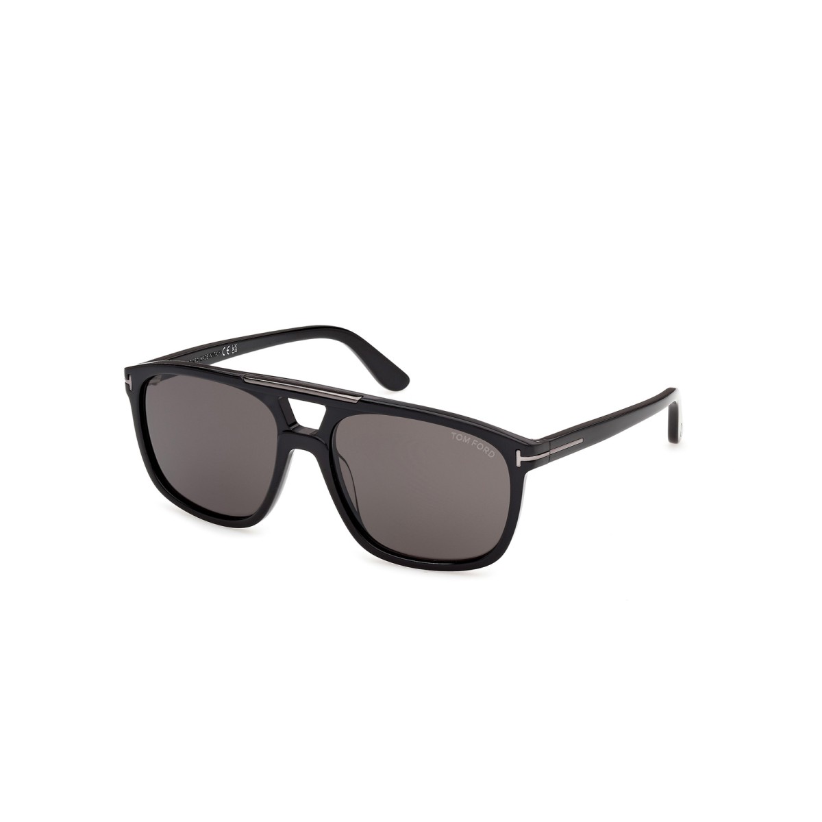 TOM FORD FT1338N 01A | Sunglasses | Vytria Eyewear
