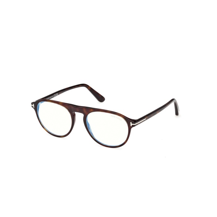 TOM FORD FT6118B 052 | Eyeglasses | Vytria Eyewear
