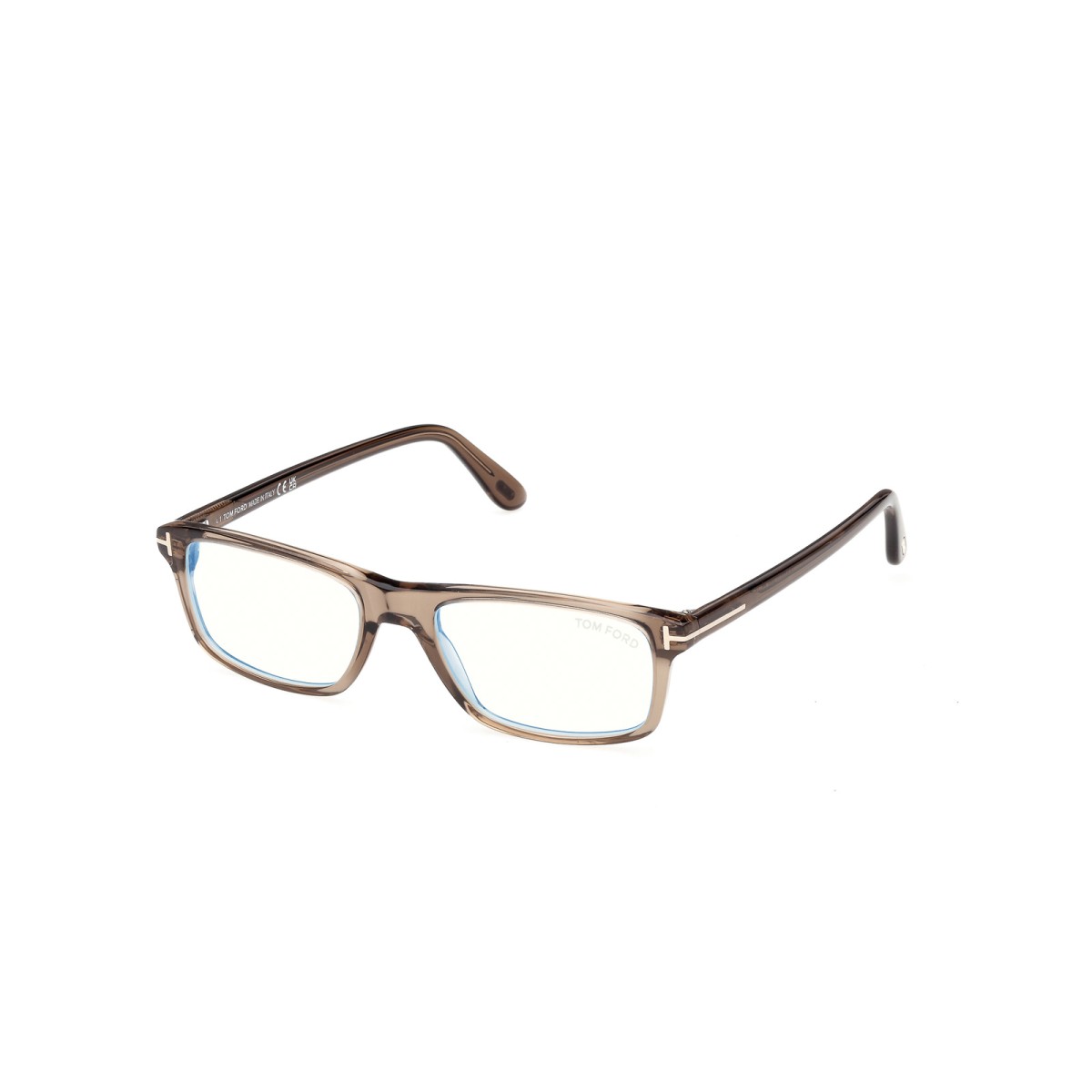 TOM FORD FT6119B 048 | Eyeglasses | Vytria Eyewear
