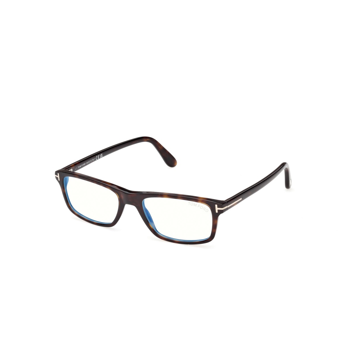 TOM FORD FT6119B 052 | Eyeglasses | Vytria Eyewear