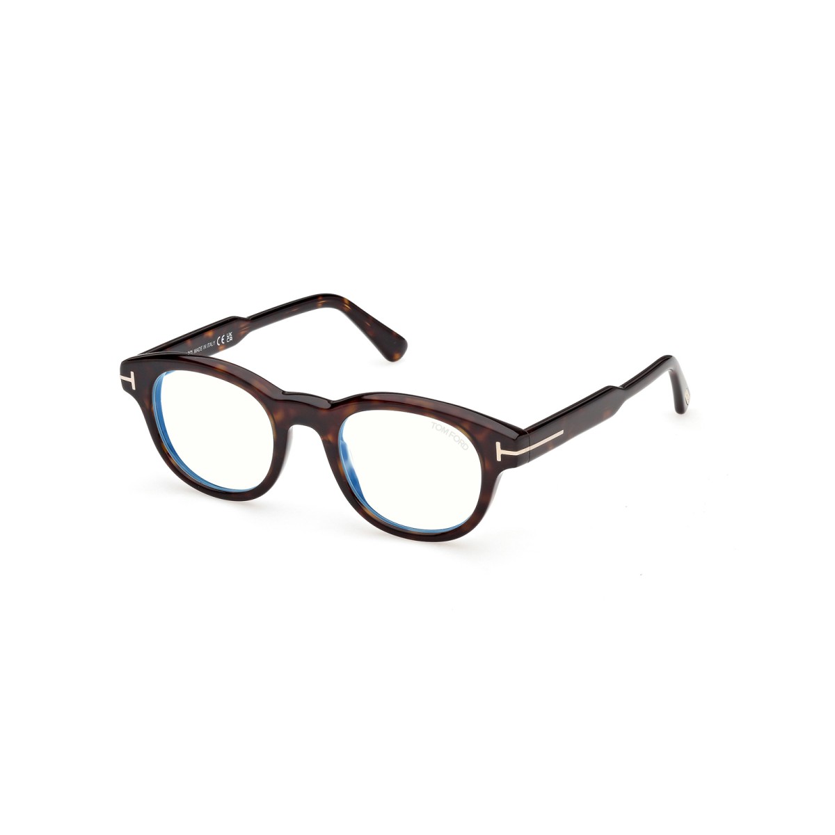 TOM FORD FT6121B 052 | Eyeglasses | Vytria Eyewear