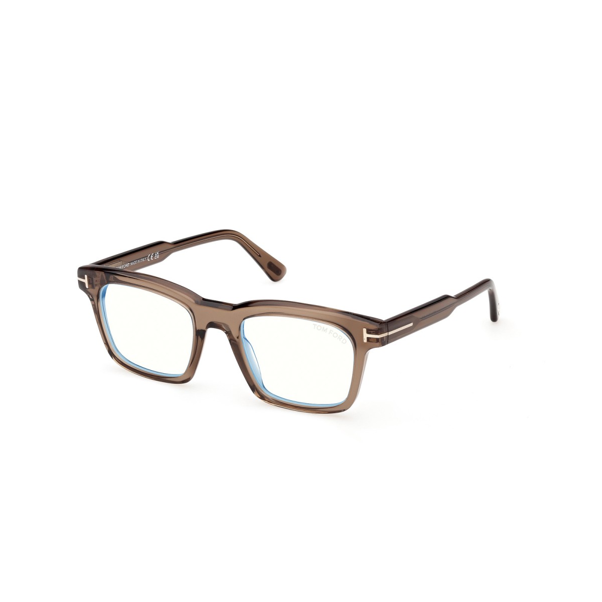 TOM FORD FT6122B 048 | Eyeglasses | Vytria Eyewear