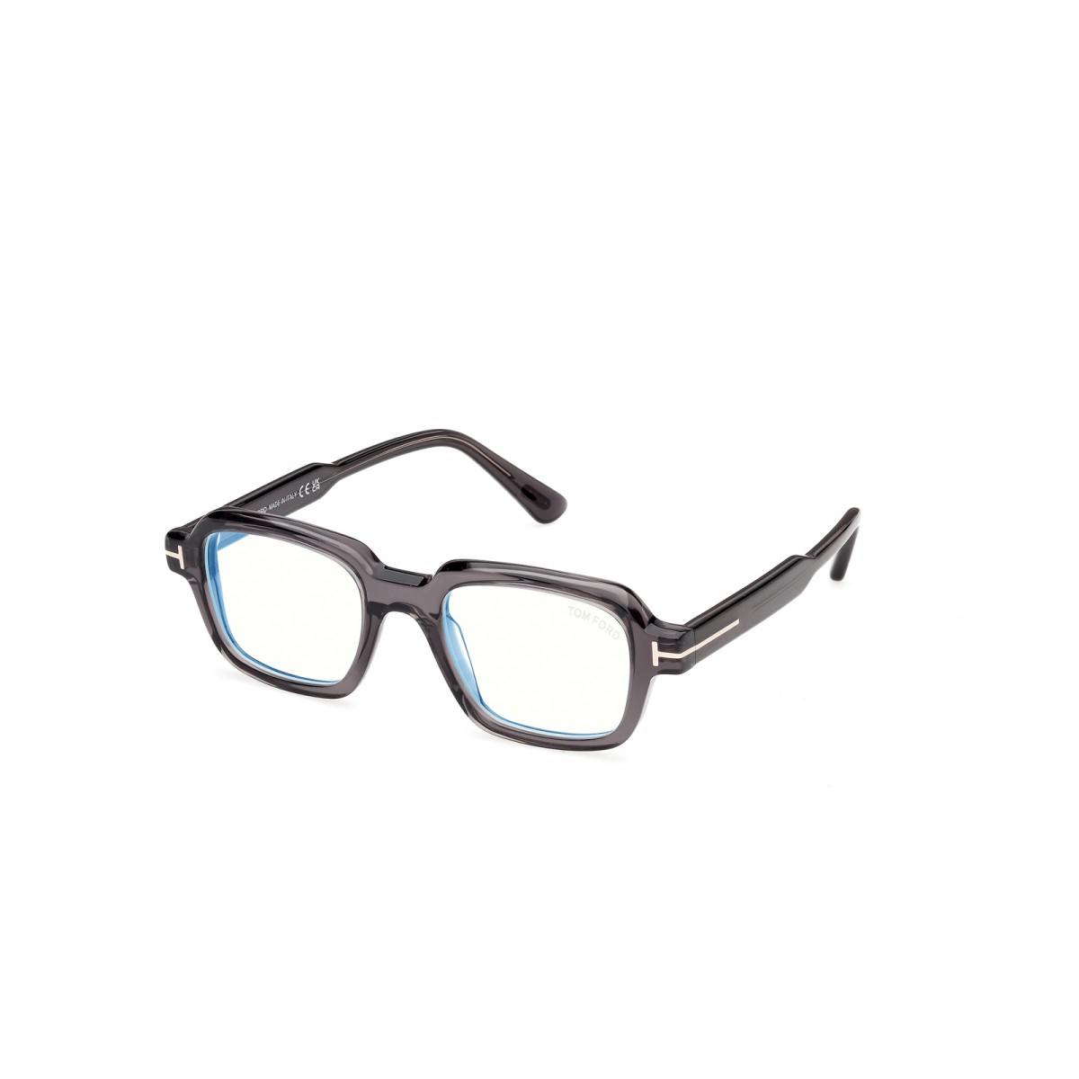 TOM FORD FT6123B 020 | Eyeglasses | Vytria Eyewear