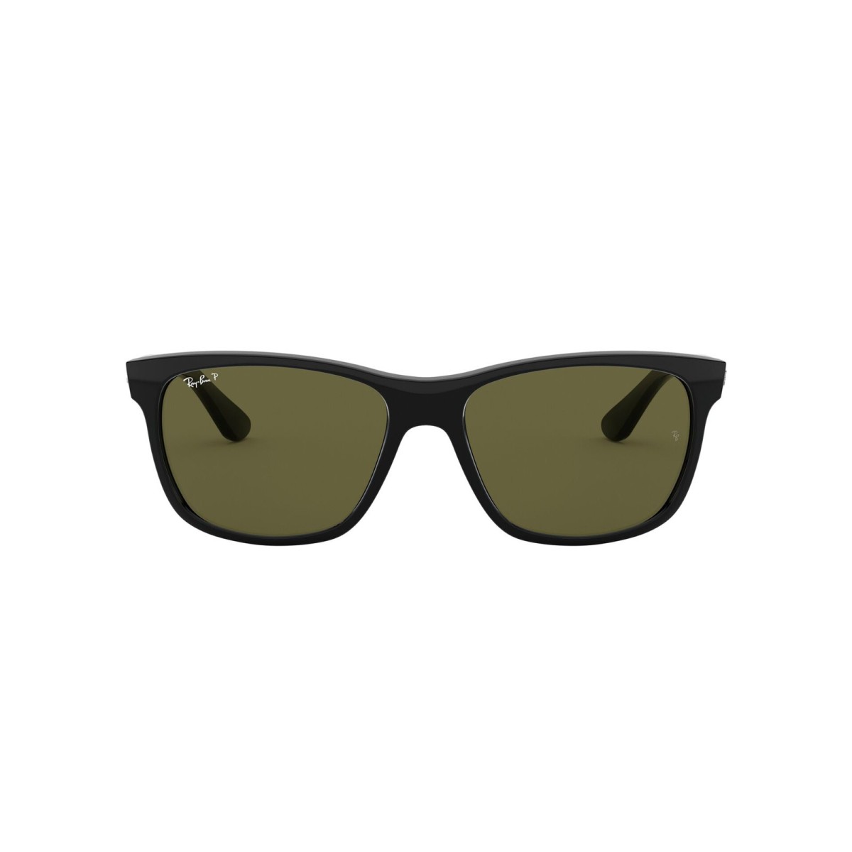 Ray Ban RB4181 6019A | Square Sunglasses | Vytria Eyewear