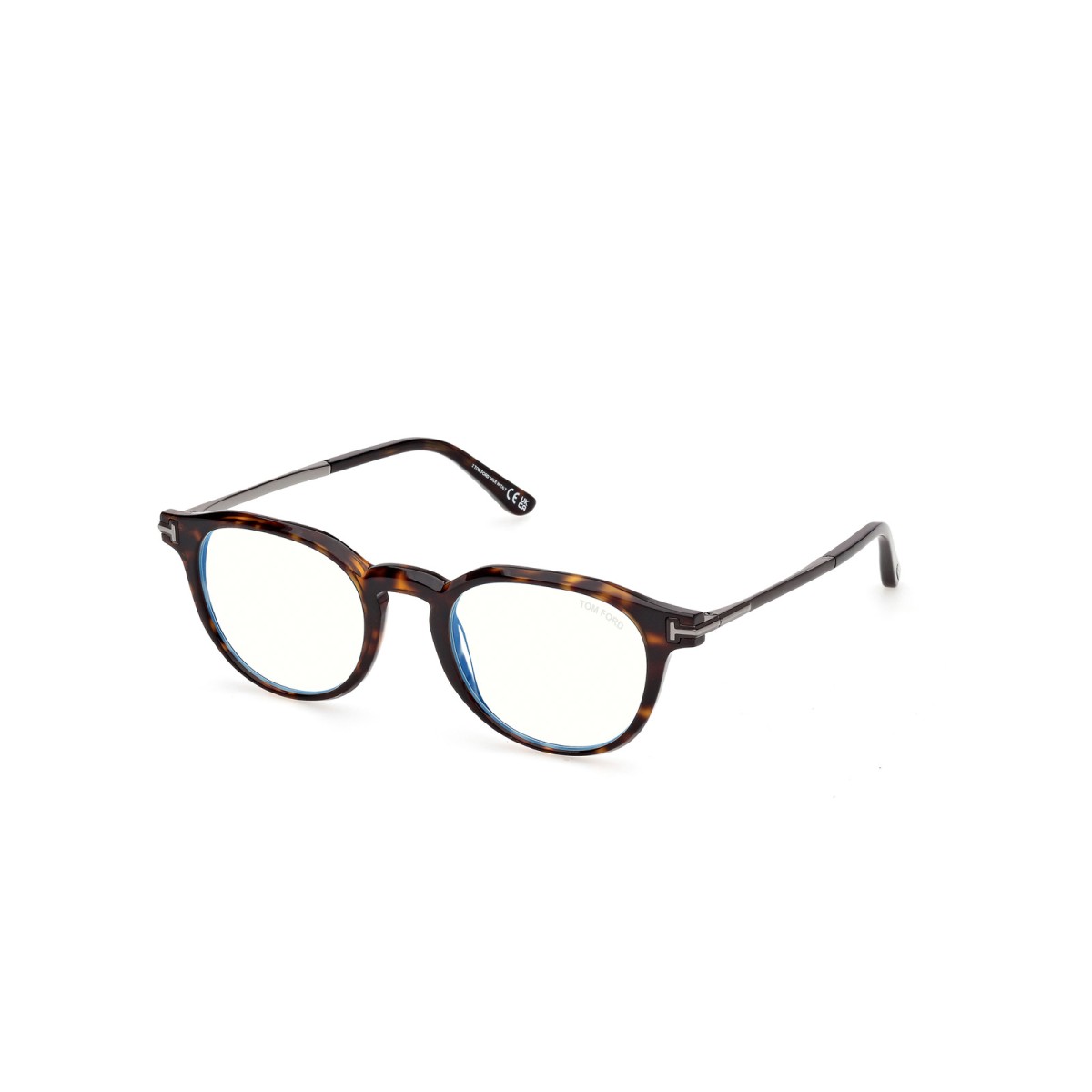 TOM FORD FT6125B 052 | Eyeglasses | Vytria Eyewear