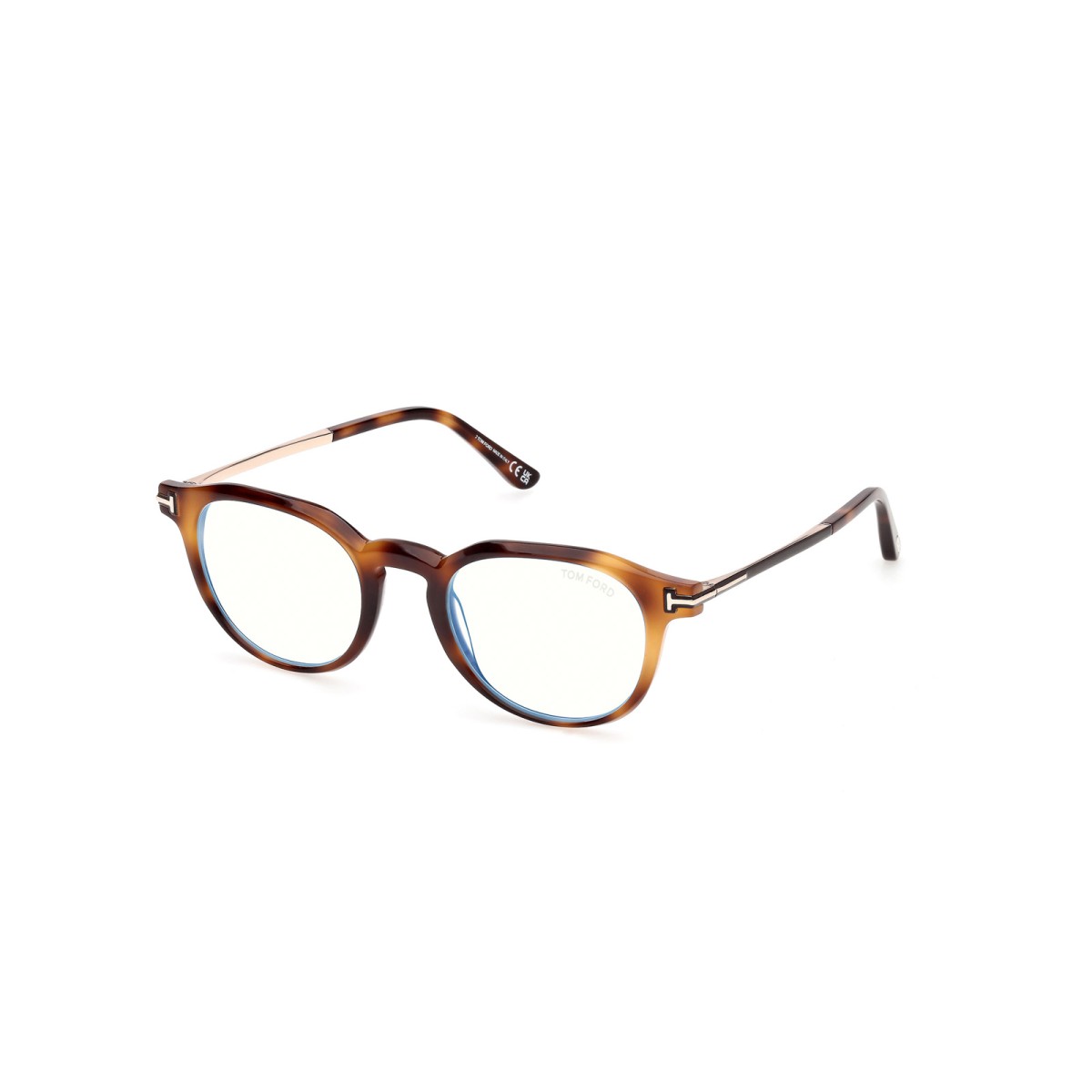 TOM FORD FT6125B 053 | Eyeglasses | Vytria Eyewear