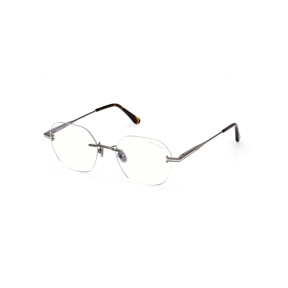 TOM FORD FT6126B 008 | Monturas | Vytria Eyewear