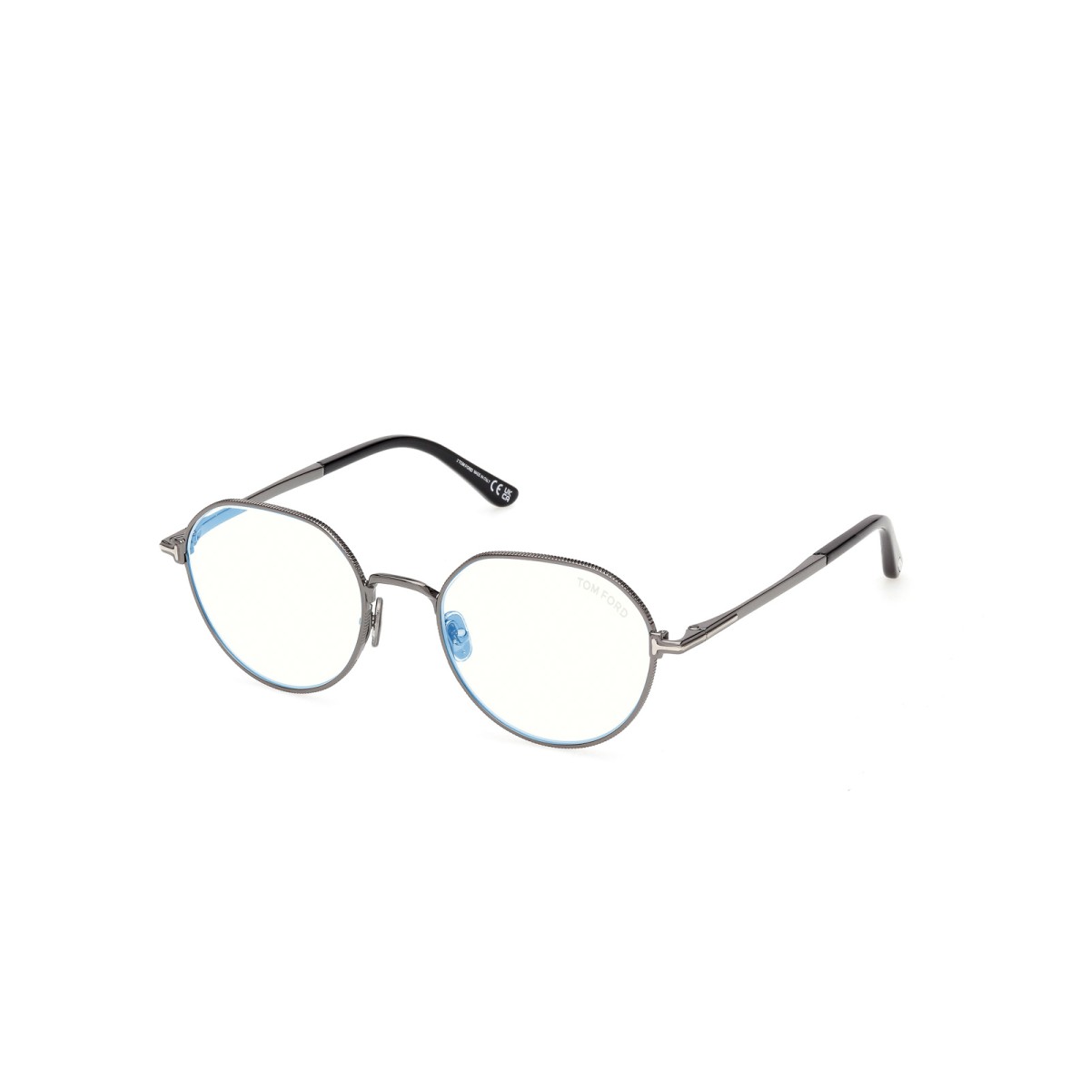 TOM FORD FT6127B 008 | Monturas | Vytria Eyewear