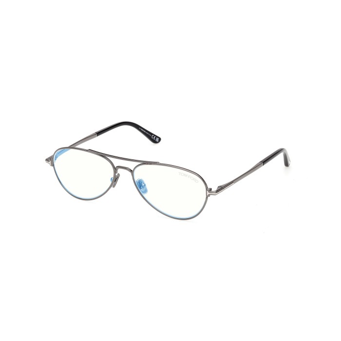 TOM FORD FT6128B 008 | Eyeglasses | Vytria Eyewear