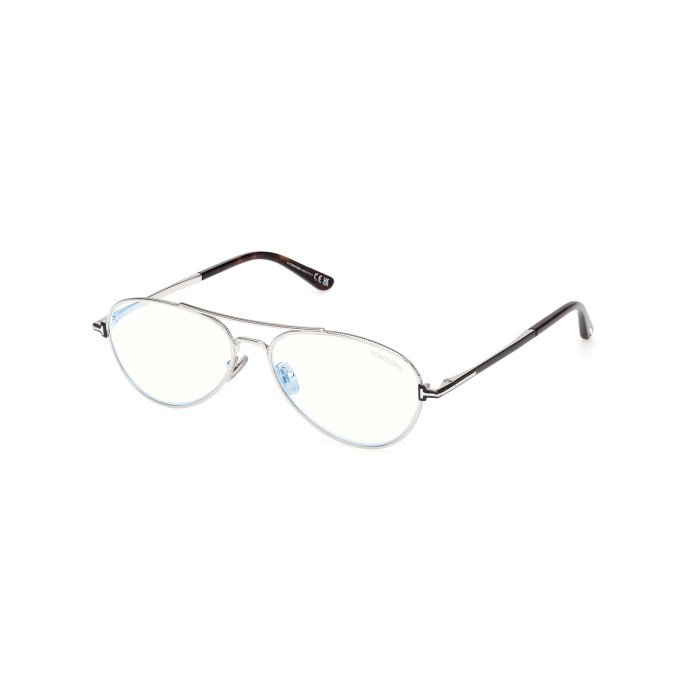 TOM FORD FT6128B 016 | Eyeglasses | Vytria Eyewear