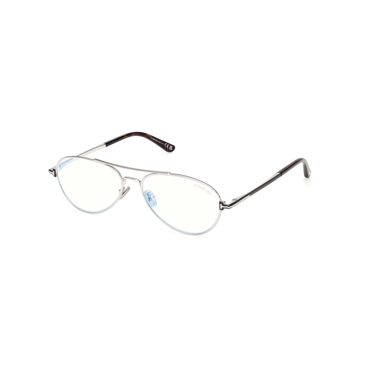 TOM FORD FT6128B 016 | Eyeglasses | Vytria Eyewear