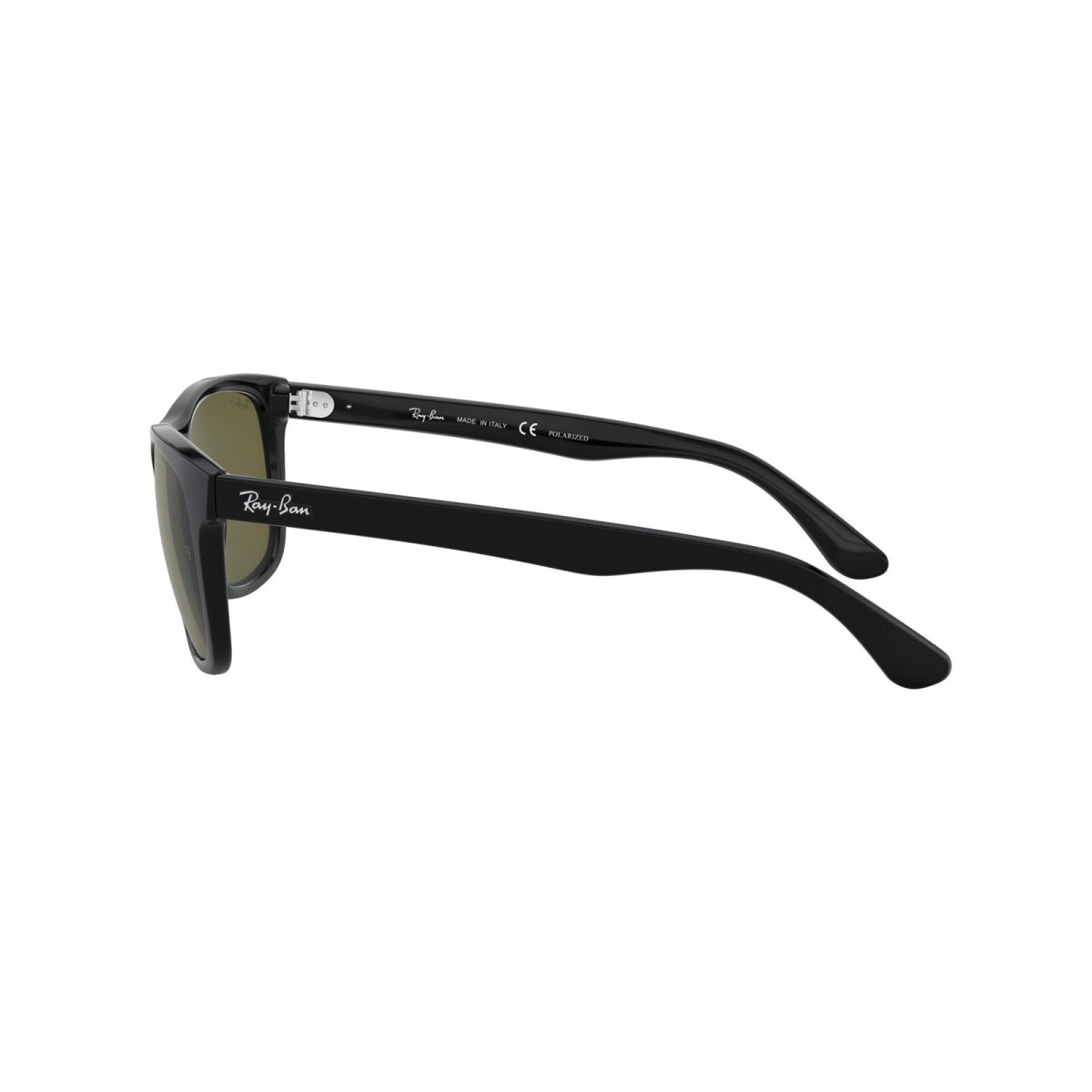 Ray Ban RB4181 6019A | Square Sunglasses | Vytria Eyewear