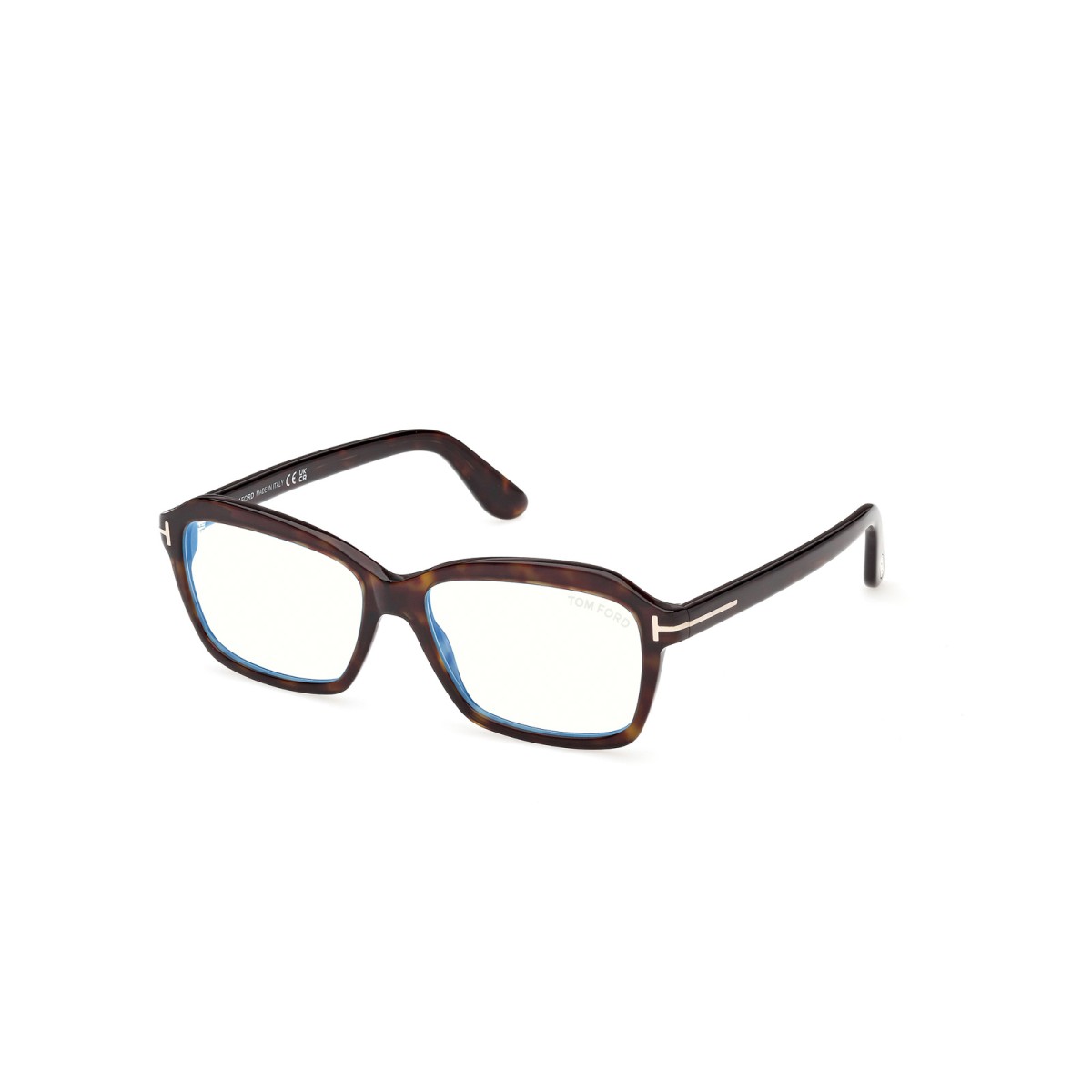 TOM FORD FT6129B 052 | Eyeglasses | Vytria Eyewear