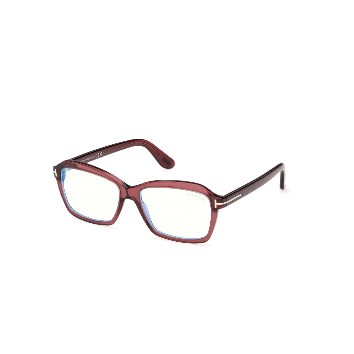 TOM FORD FT6129B 069 | Eyeglasses | Vytria Eyewear