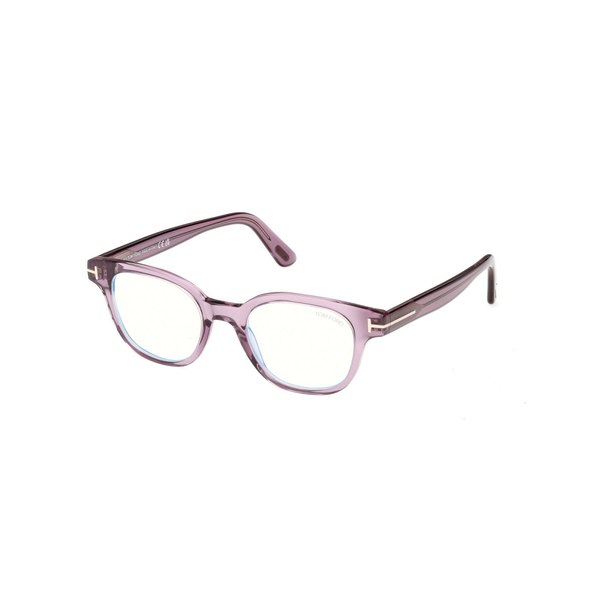 TOM FORD FT6130B 081 | Eyeglasses | Vytria Eyewear