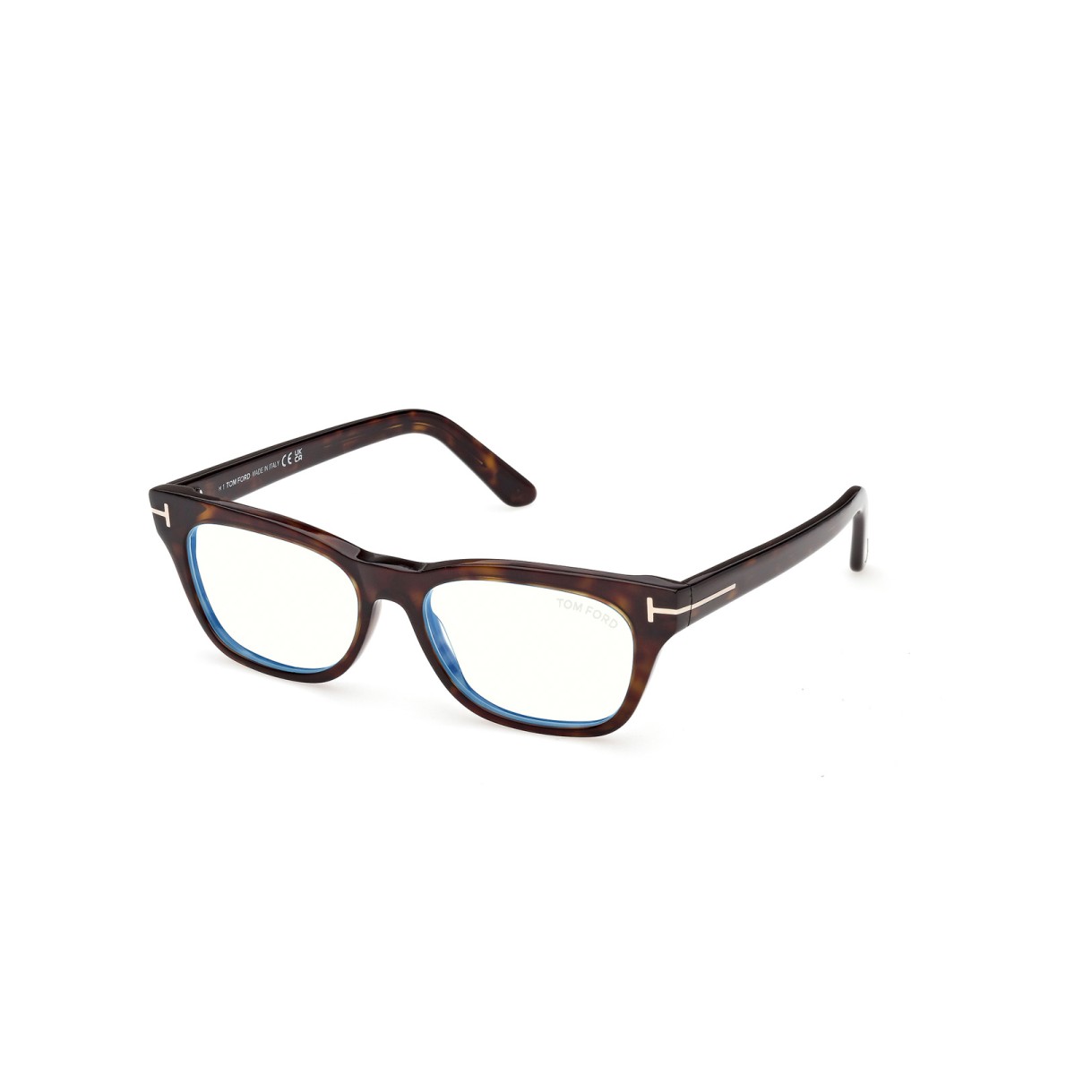 TOM FORD FT6131B 052 | Eyeglasses | Vytria Eyewear