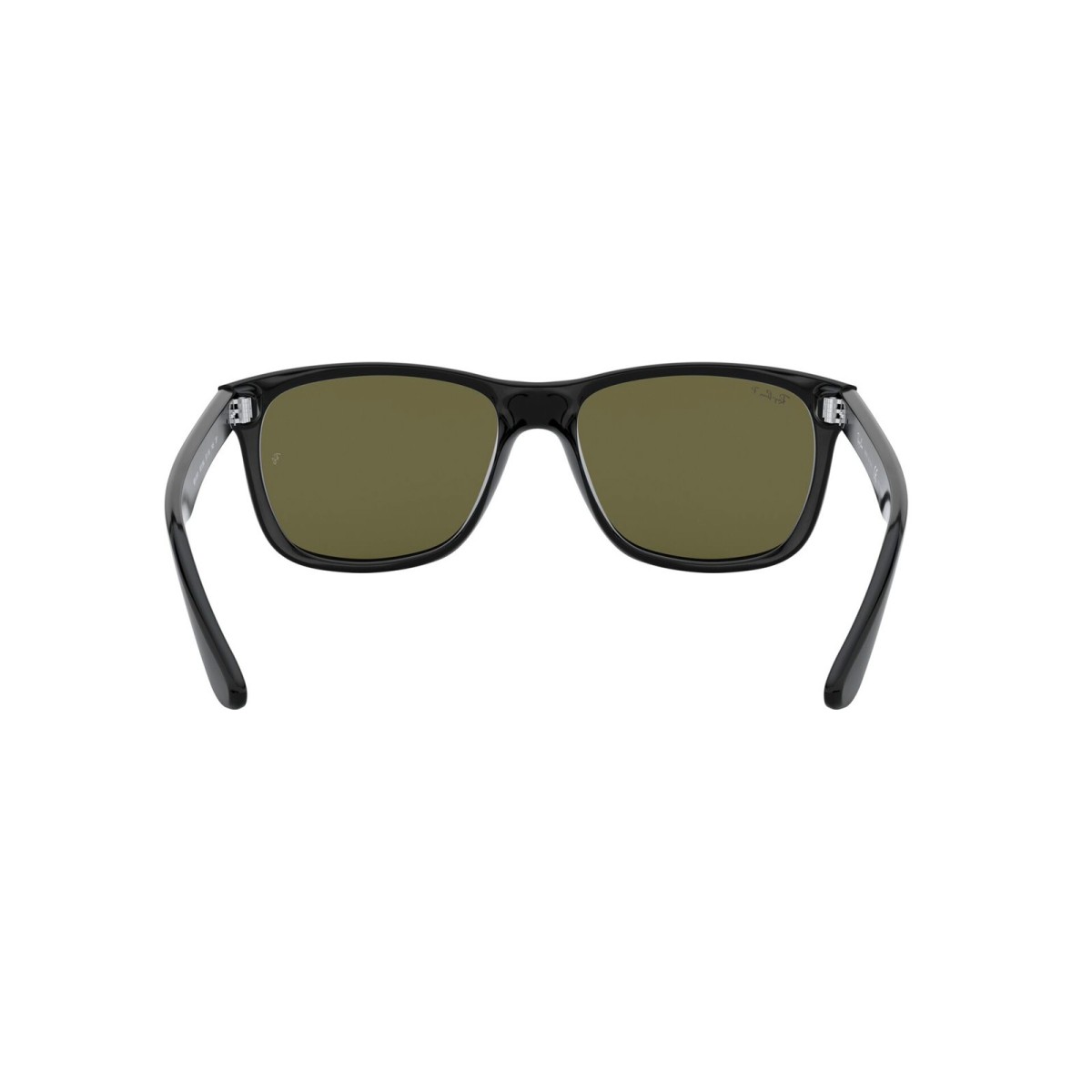 Ray Ban RB4181 6019A | Square Sunglasses | Vytria Eyewear