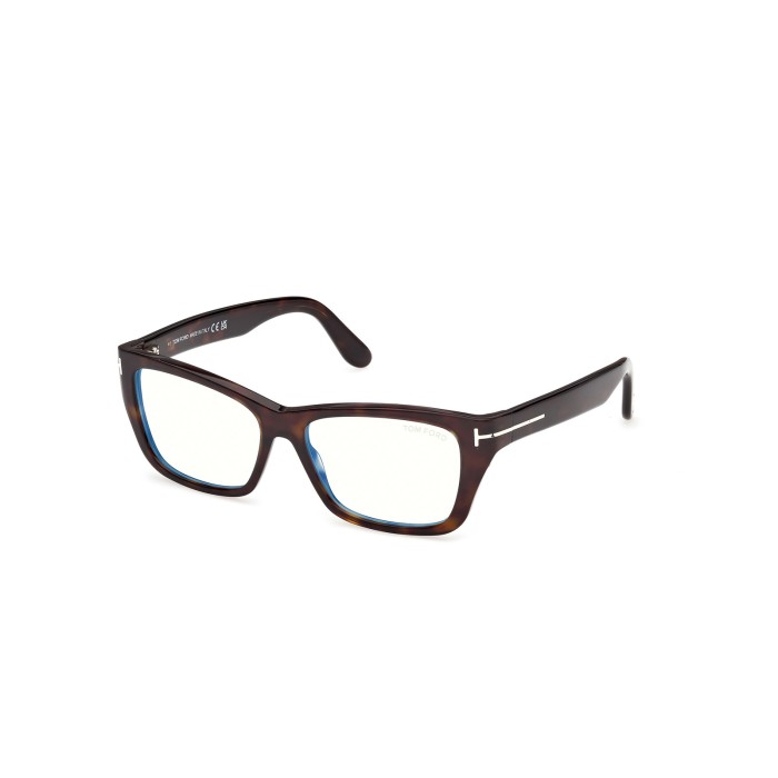 TOM FORD FT6132B 052 | Eyeglasses | Vytria Eyewear