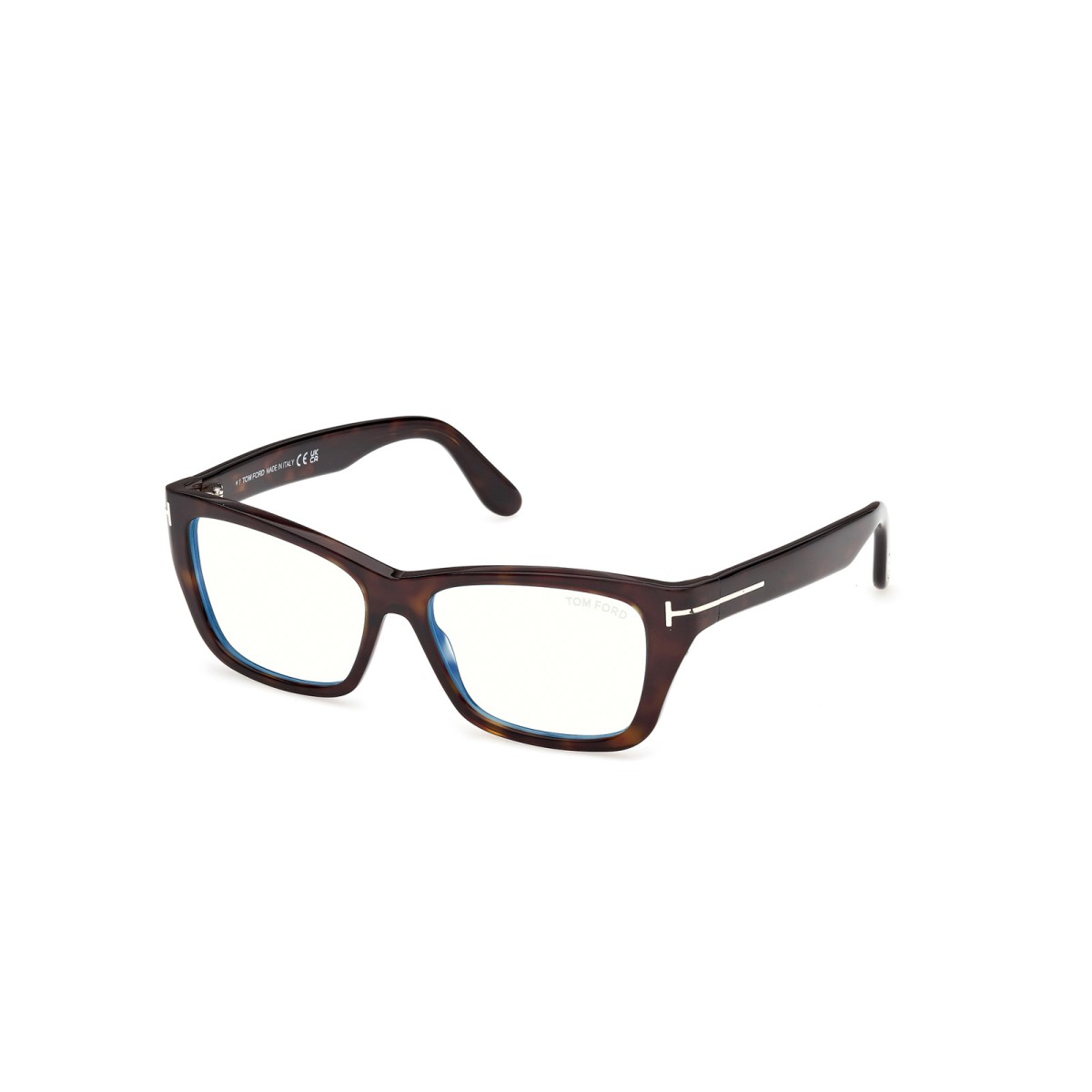 TOM FORD FT6132B 052 | Eyeglasses | Vytria Eyewear