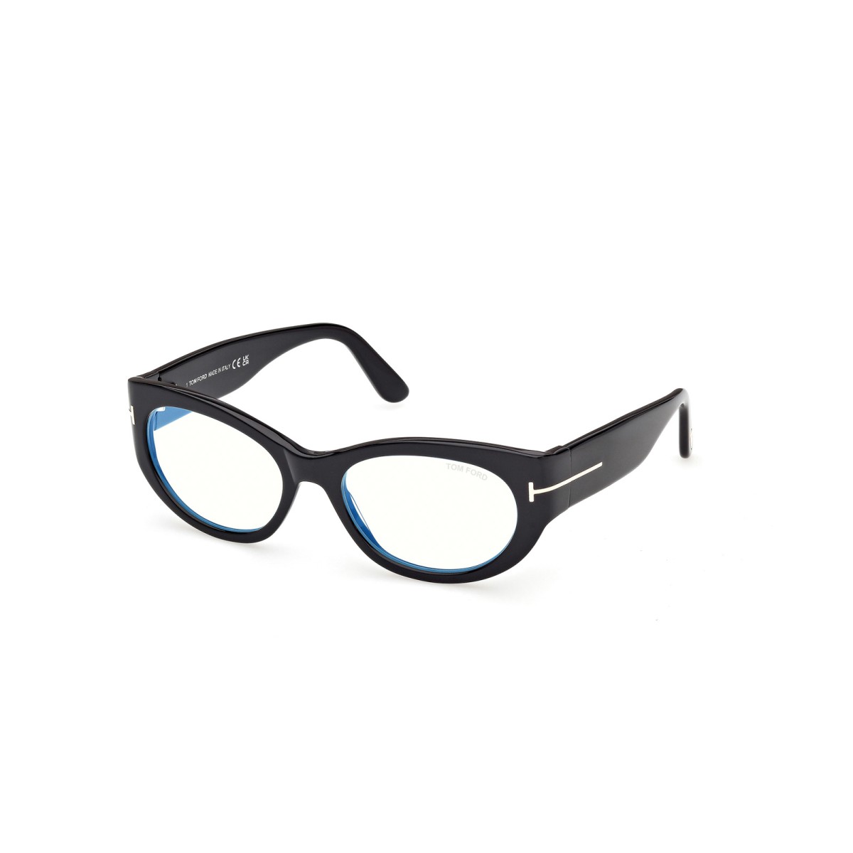 TOM FORD FT6133B 001 | Monturas | Vytria Eyewear