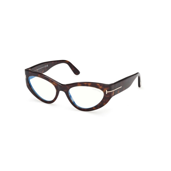 TOM FORD FT6134B 052 | Eyeglasses | Vytria Eyewear