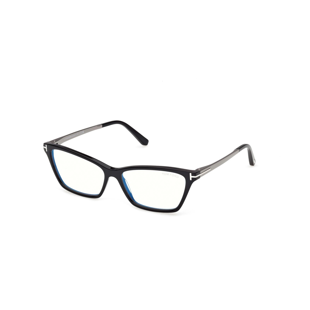 TOM FORD FT6135B 005 | Eyeglasses | Vytria Eyewear