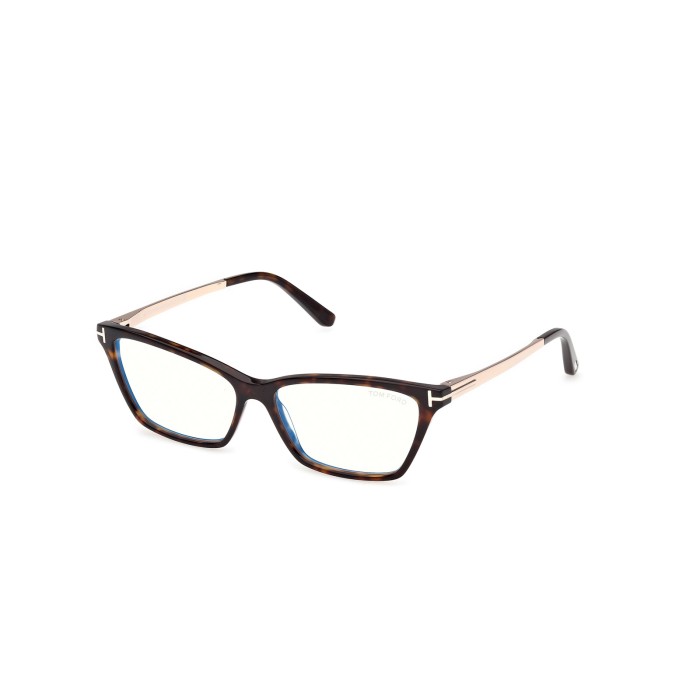 TOM FORD FT6135B 052 | Eyeglasses | Vytria Eyewear
