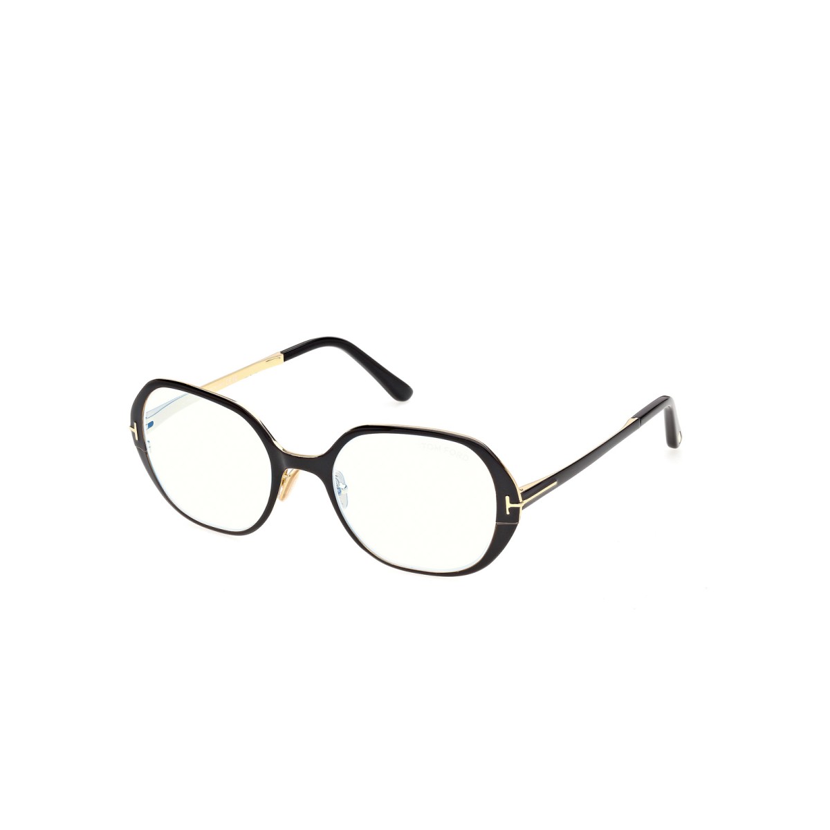 TOM FORD FT6137B 001 | Monturas | Vytria Eyewear