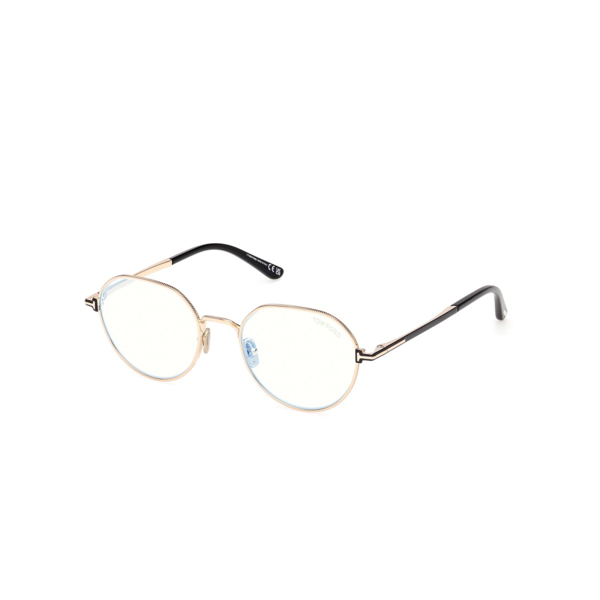 TOM FORD FT6127B 028 | Monturas | Vytria Eyewear