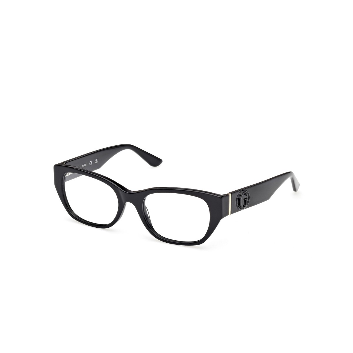 GUESS GU50304 001 | Eyeglasses | Vytria Eyewear