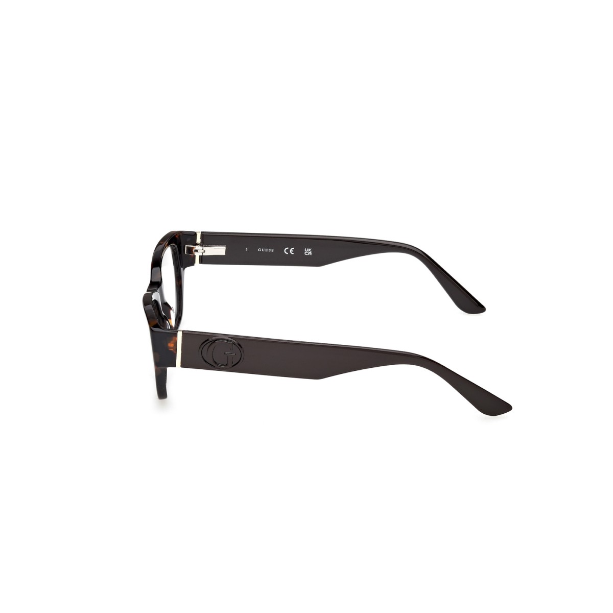 GUESS GU50304 052 | Eyeglasses | Vytria Eyewear