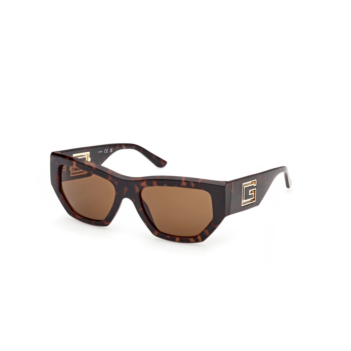 GUESS GU00291 52E | Sunglasses | Vytria Eyewear