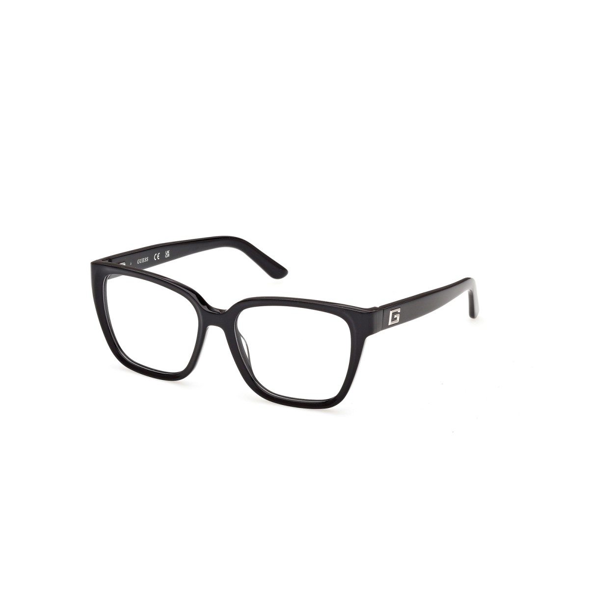 GUESS GU50354 001 | Eyeglasses | Vytria Eyewear
