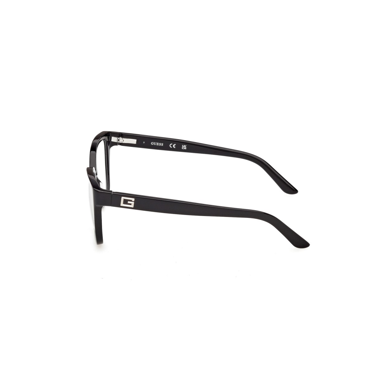 GUESS GU50354 001 | Eyeglasses | Vytria Eyewear