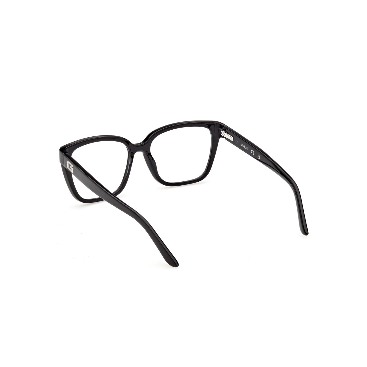 GUESS GU50354 001 | Eyeglasses | Vytria Eyewear
