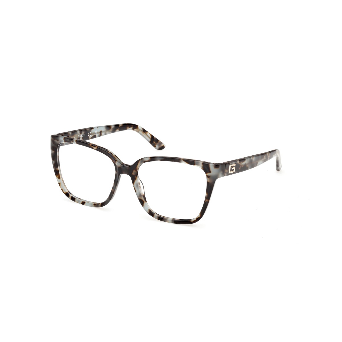 GUESS GU50354 086 | Eyeglasses | Vytria Eyewear