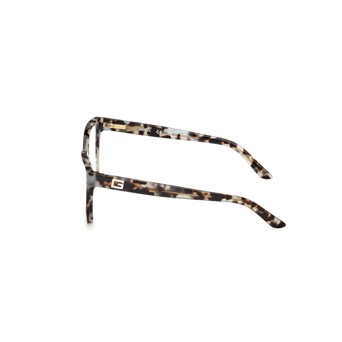 GUESS GU50354 086 | Eyeglasses | Vytria Eyewear