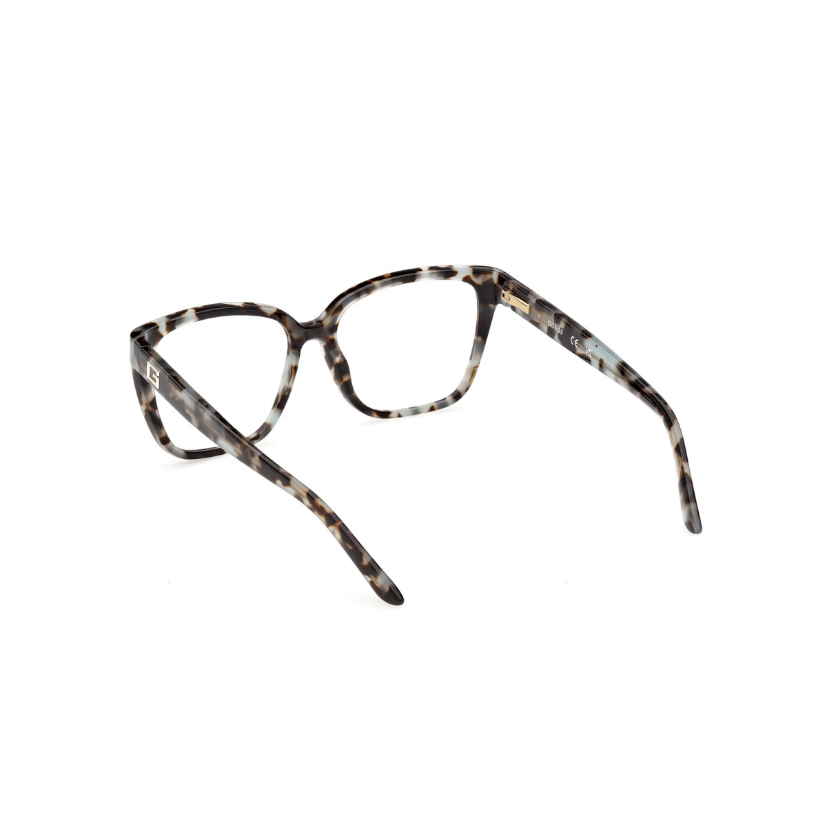 GUESS GU50354 086 | Eyeglasses | Vytria Eyewear