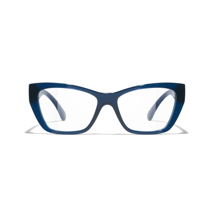 Gafas para graduar ojo de gato