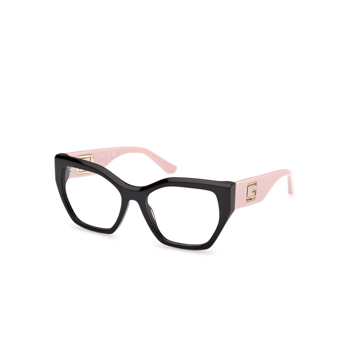 GUESS GU50357 005 | Eyeglasses | Vytria Eyewear