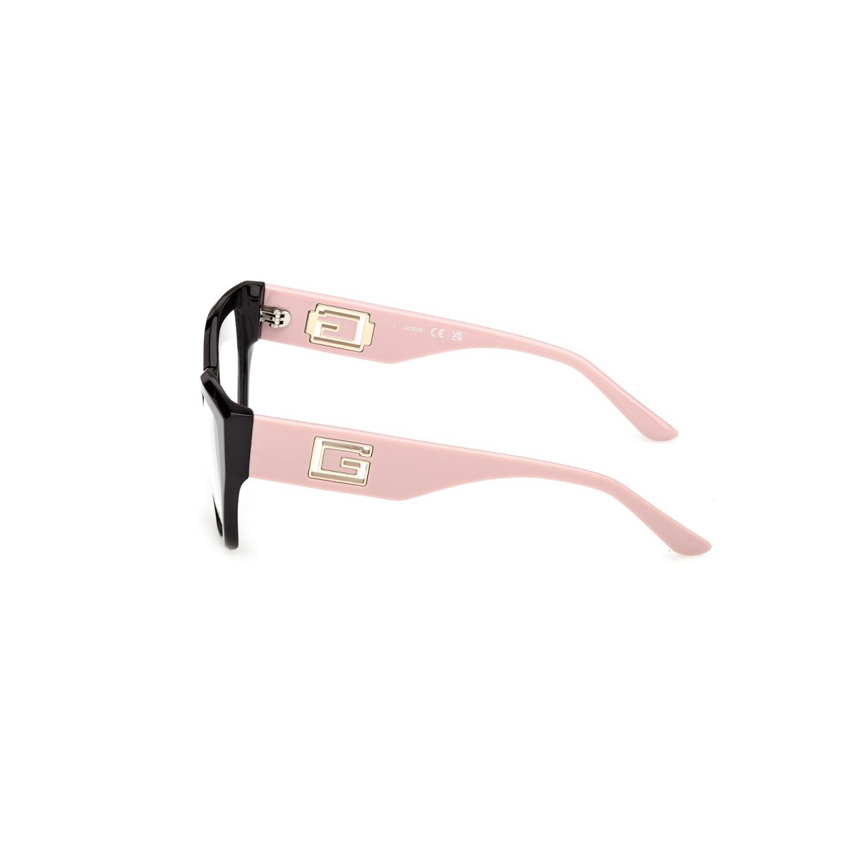 GUESS GU50357 005 | Eyeglasses | Vytria Eyewear