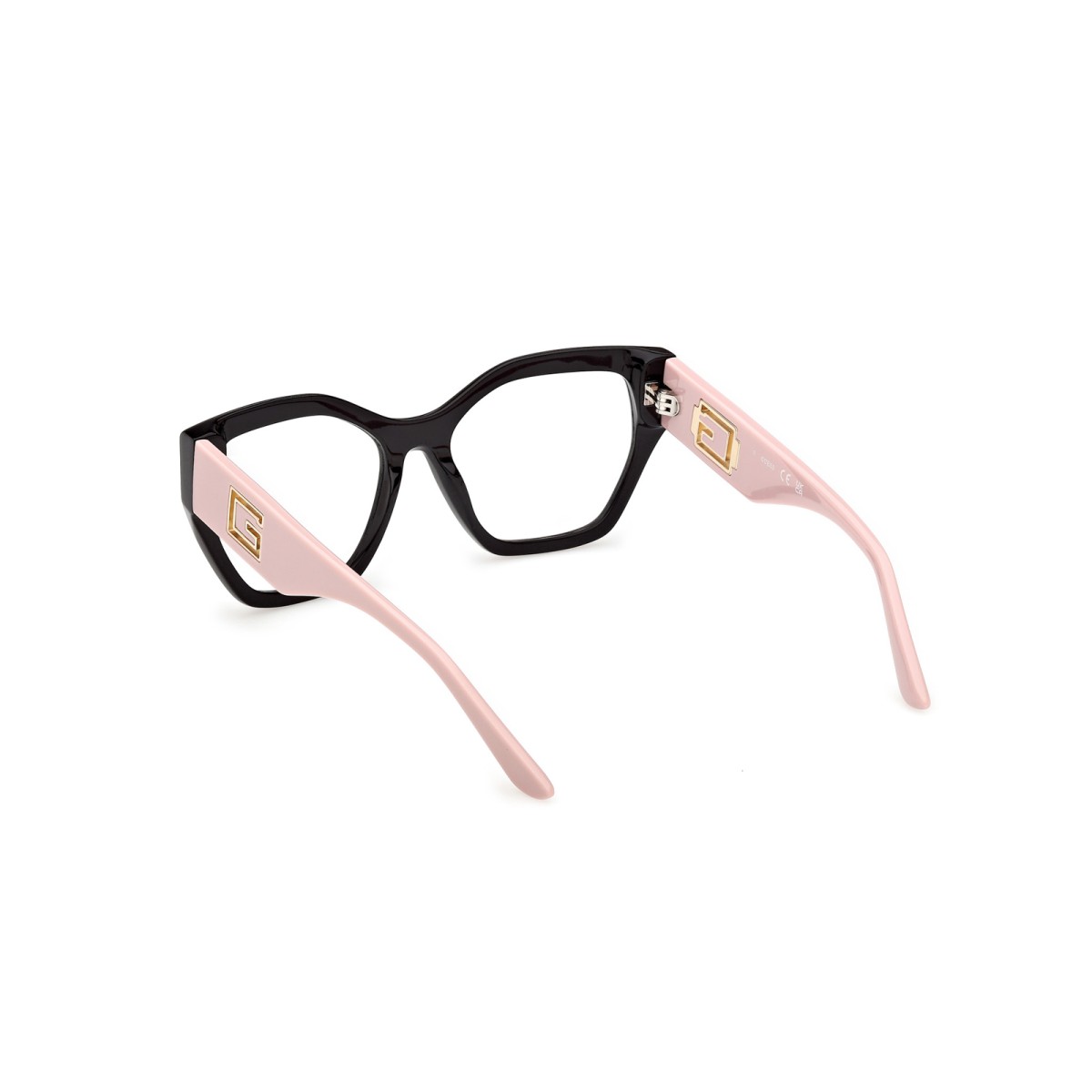 GUESS GU50357 005 | Eyeglasses | Vytria Eyewear