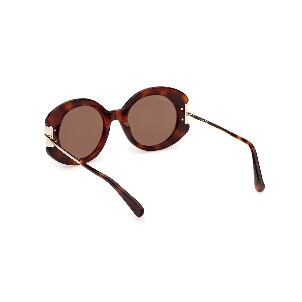 MAX MARA MM0188 52E | Sunglasses | Vytria Eyewear