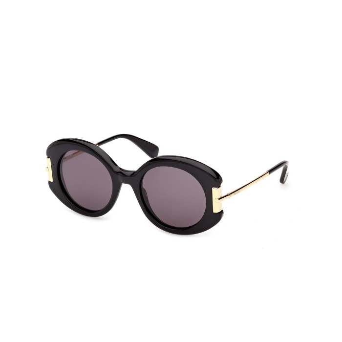 MAX MARA MM0188 01A | Sunglasses | Vytria Eyewear