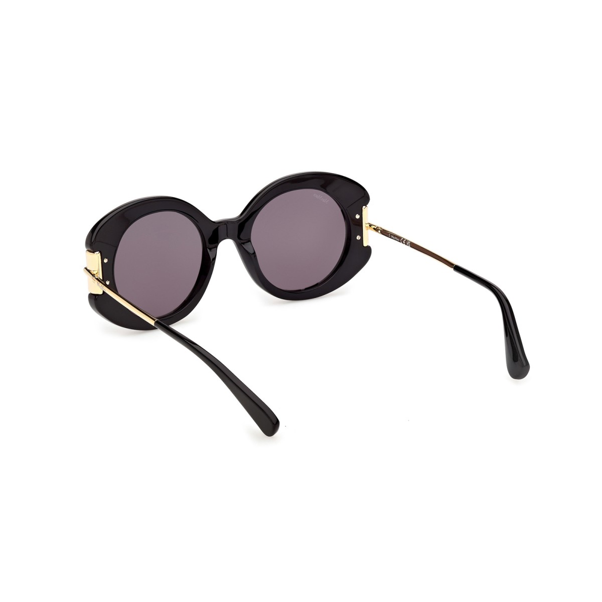 MAX MARA MM0188 01A | Sunglasses | Vytria Eyewear