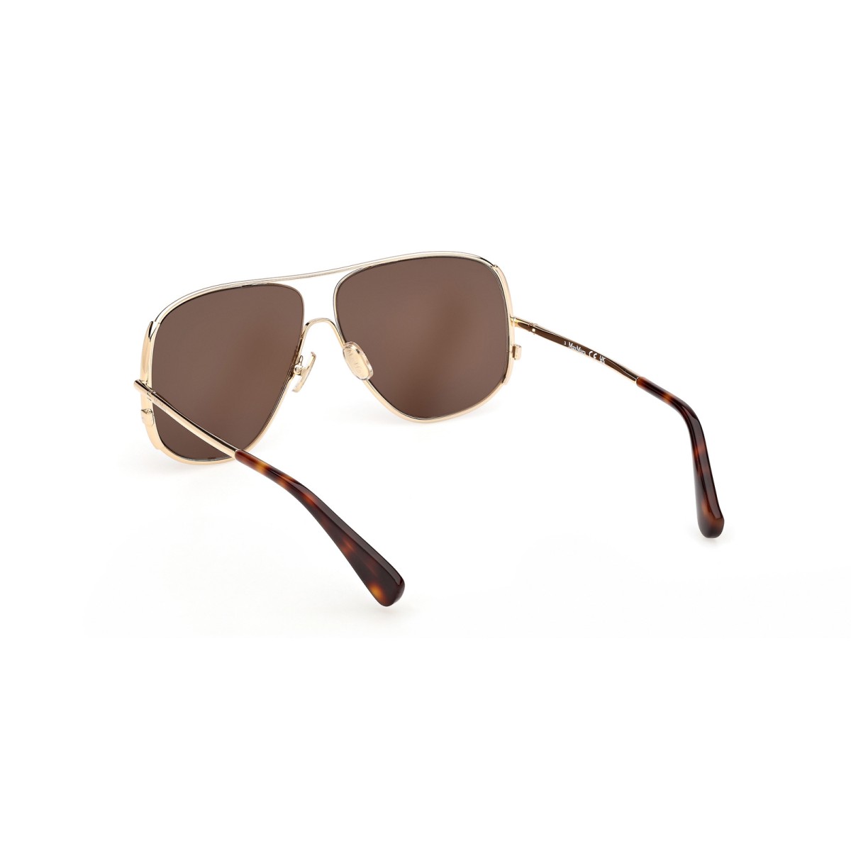 MAX MARA MM0190 32E | Sunglasses | Vytria Eyewear