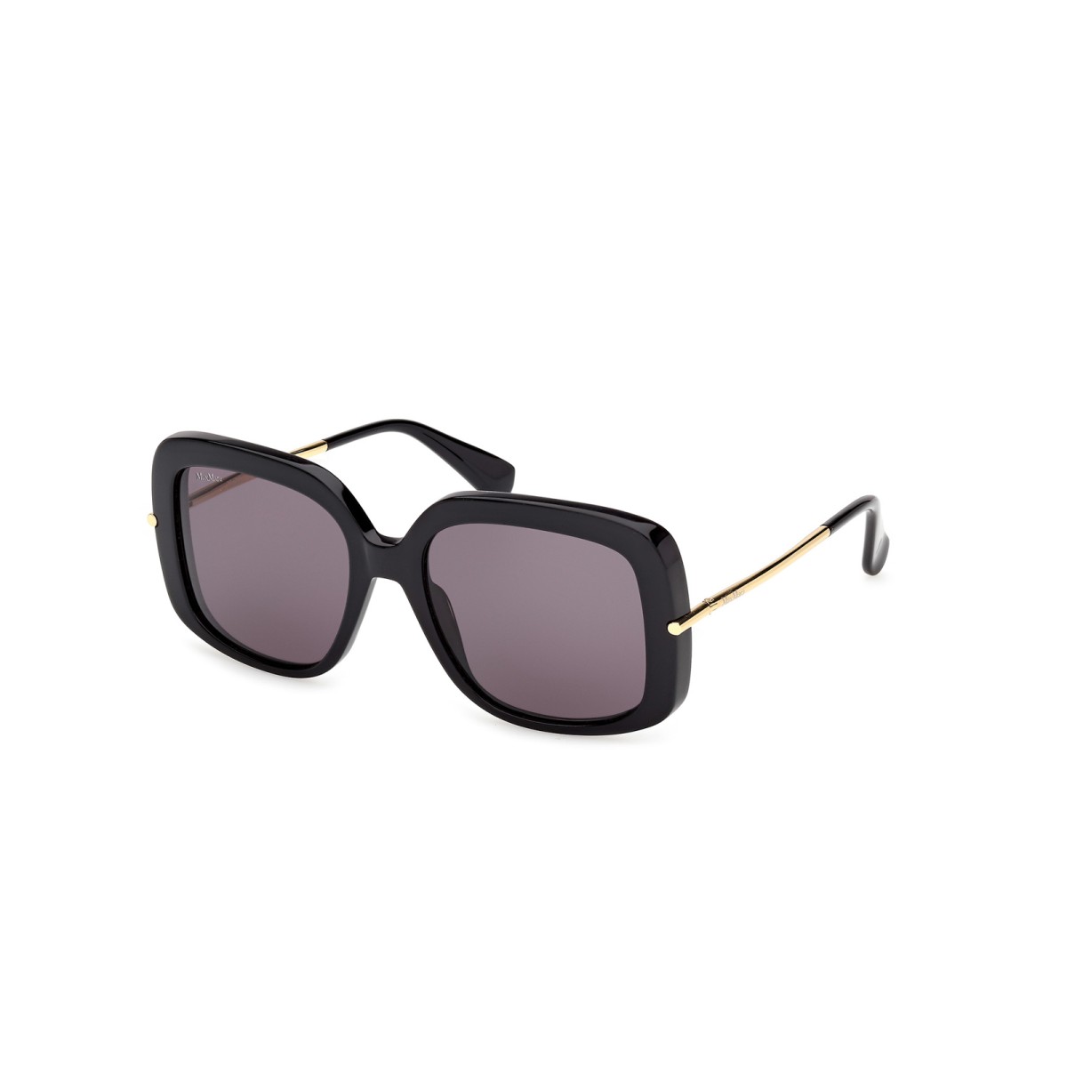 MAX MARA MM0195 01A | Sunglasses | Vytria Eyewear